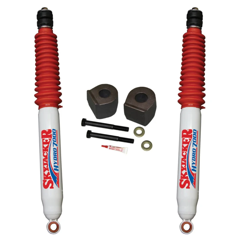 Skyjacker F52MS-H - Suspension Lift Kits