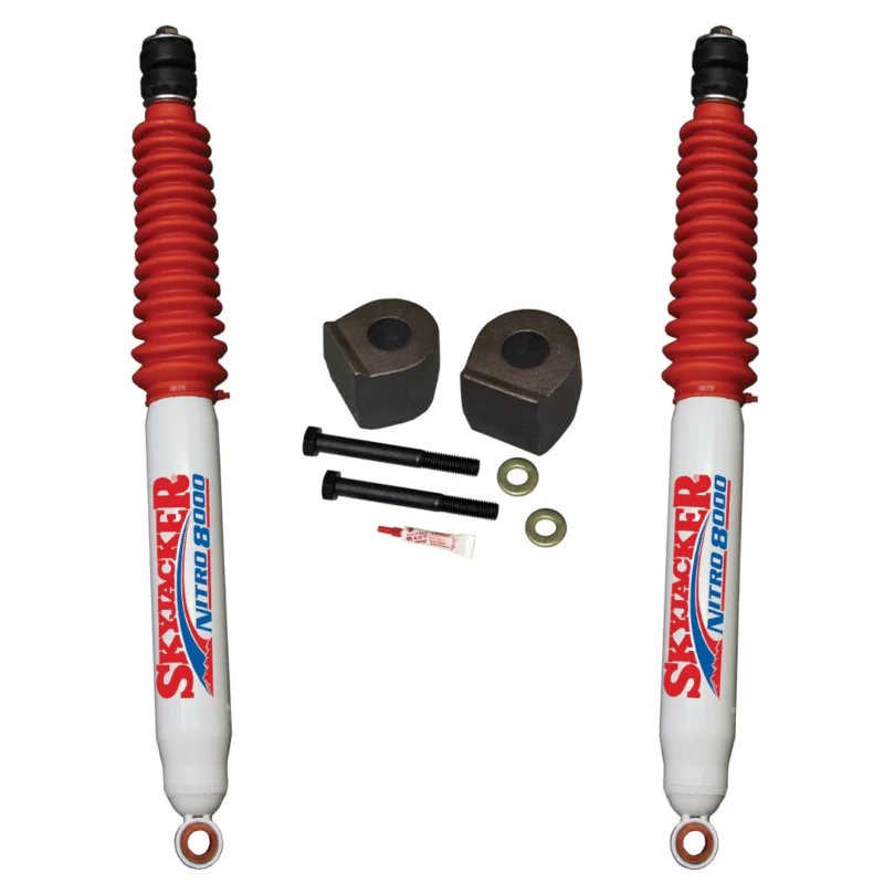 Skyjacker F52MS-N - Suspension Lift Kits