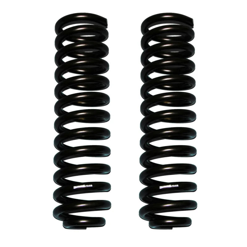 Skyjacker F540 - Coil Springs