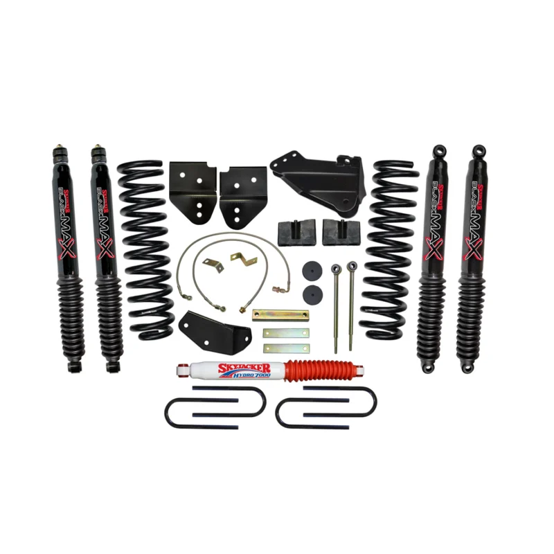 Skyjacker F5401K-B - Suspension Lift Kits