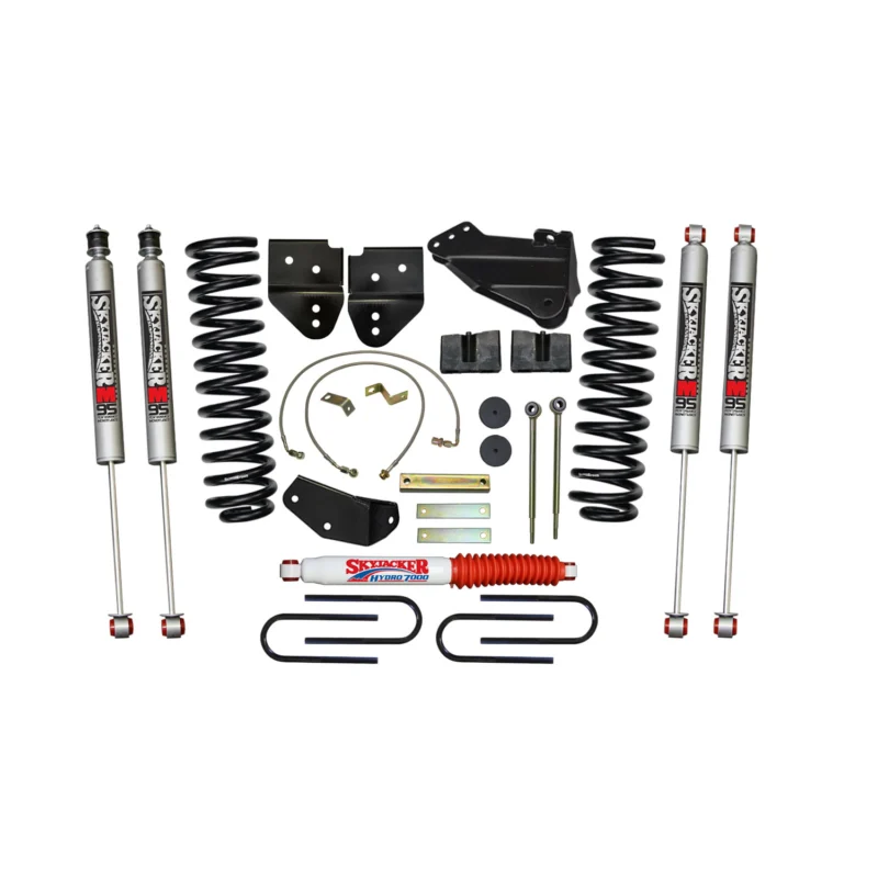 Skyjacker F5401K-M - Suspension Lift Kits