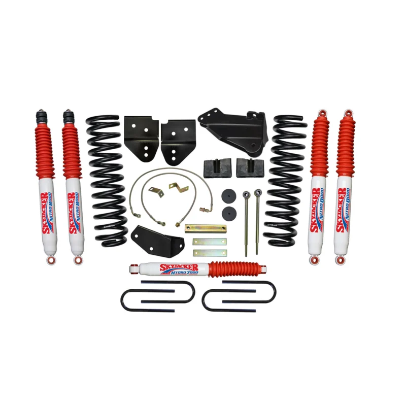 Skyjacker F5401K-N - Suspension Lift Kits