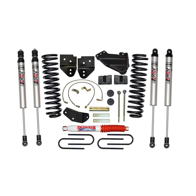 Skyjacker F5401K3-XM - Suspension Lift Kits