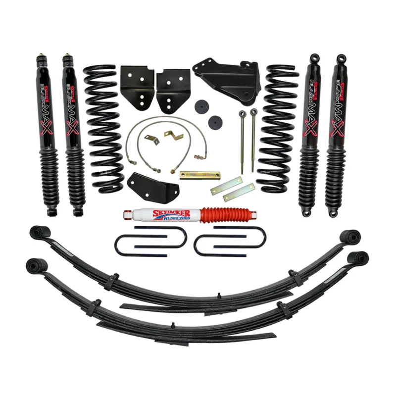 Skyjacker F5401KS-B - Suspension Lift Kits