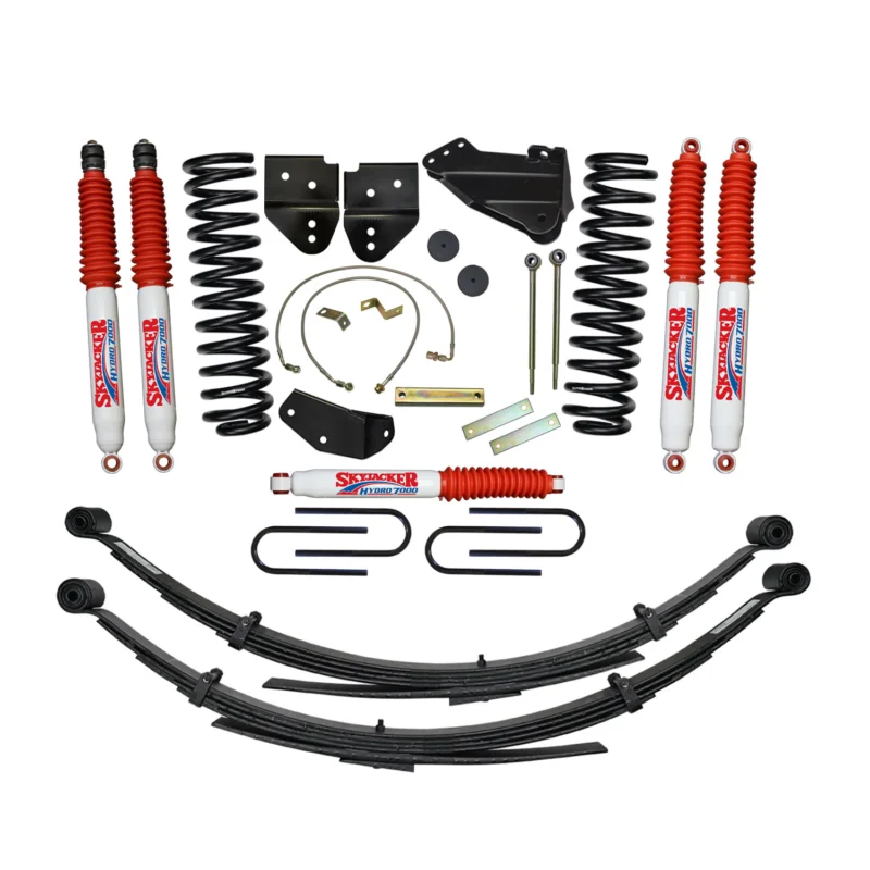 Skyjacker F5401KS-H - Suspension Lift Kits