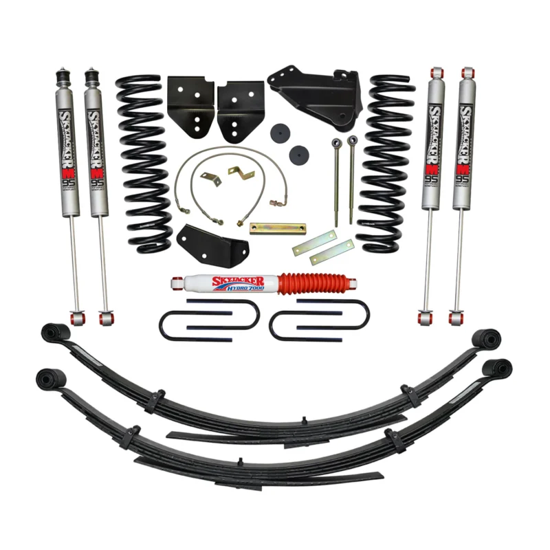 Skyjacker F5401KS-M - Suspension Lift Kits