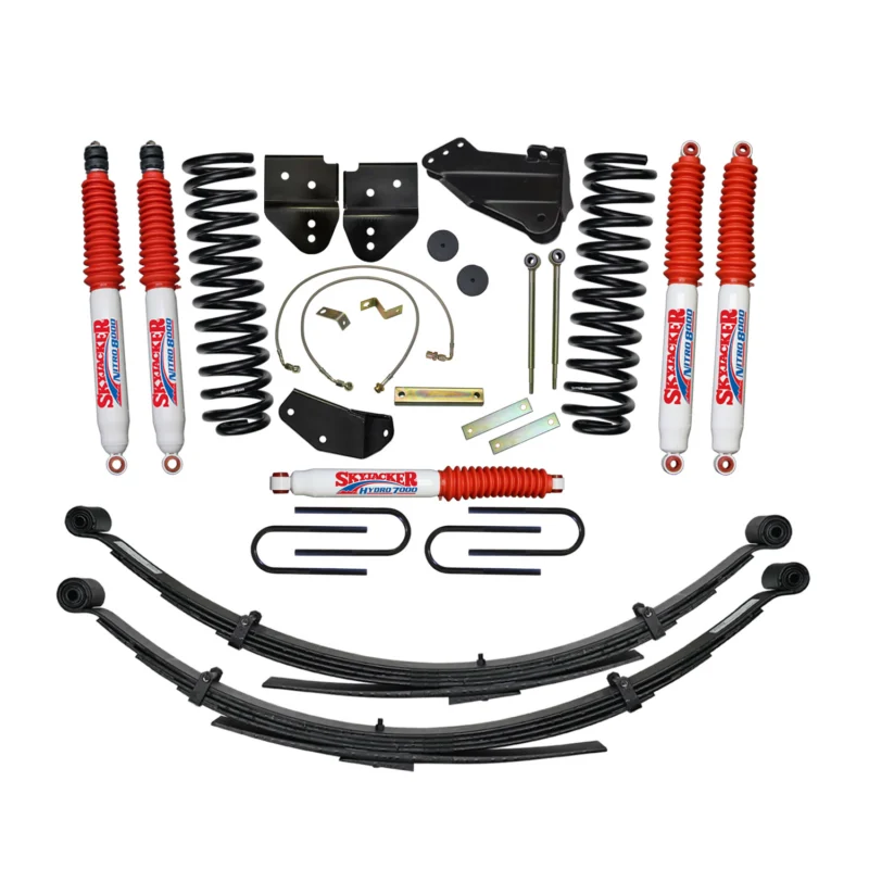 Skyjacker F5401KS-N - Suspension Lift Kits