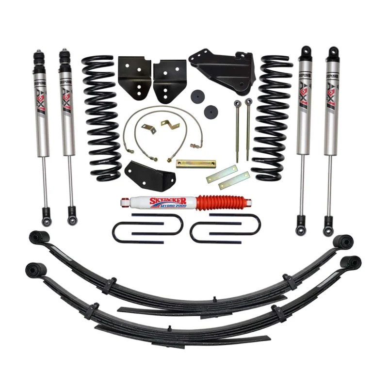 Skyjacker F5401KS-XM - Suspension Lift Kits