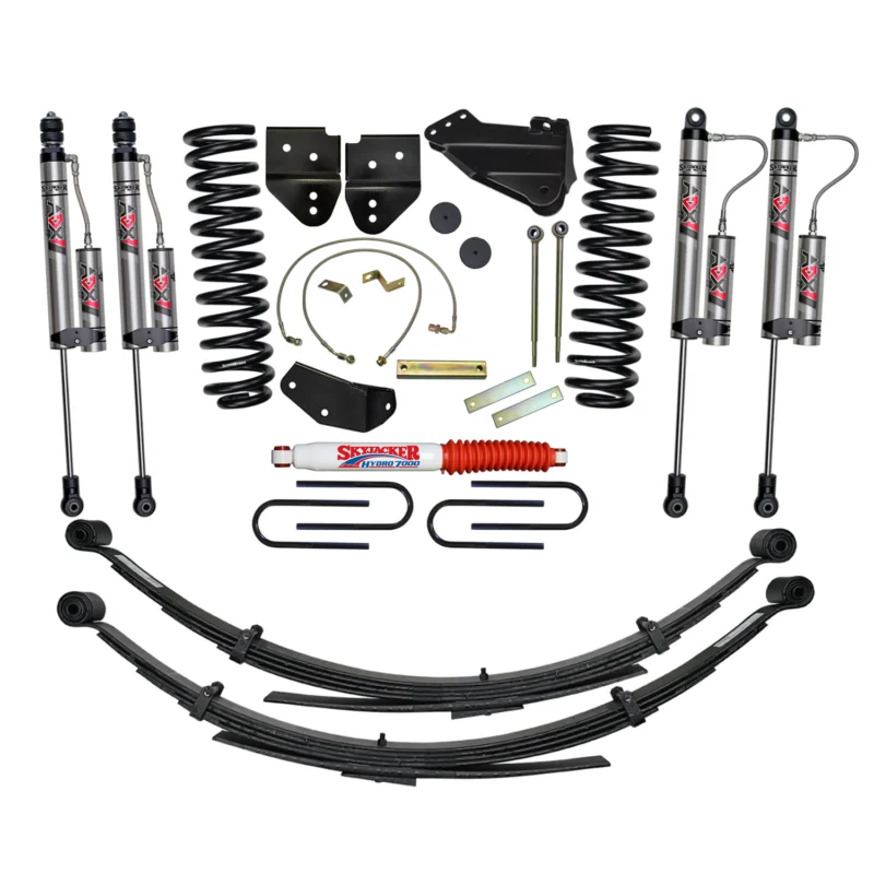 Skyjacker F5401KS3-X - Suspension Lift Kits