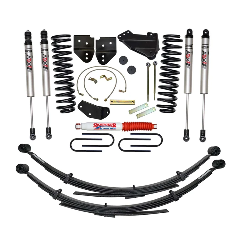 Skyjacker F5401KS3-XM - Suspension Lift Kits