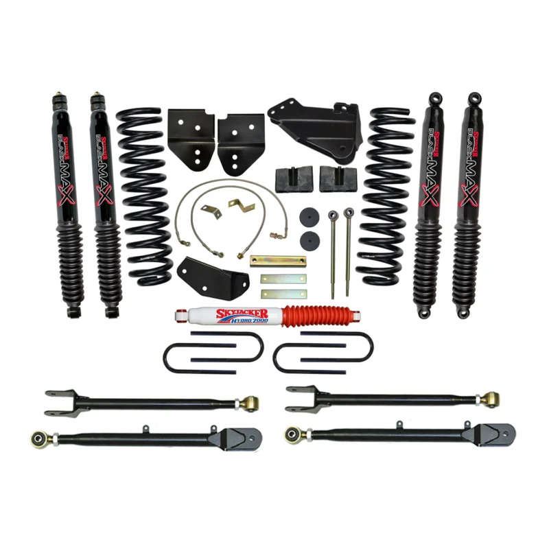 Skyjacker F54024K-B - Suspension Lift Kits