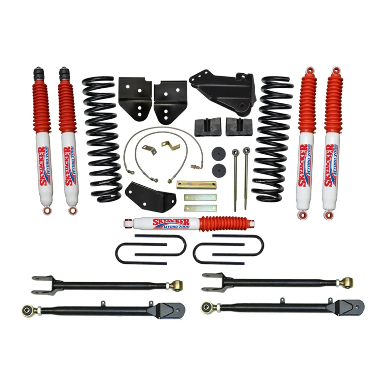 Skyjacker F54024K-H - Suspension Lift Kits