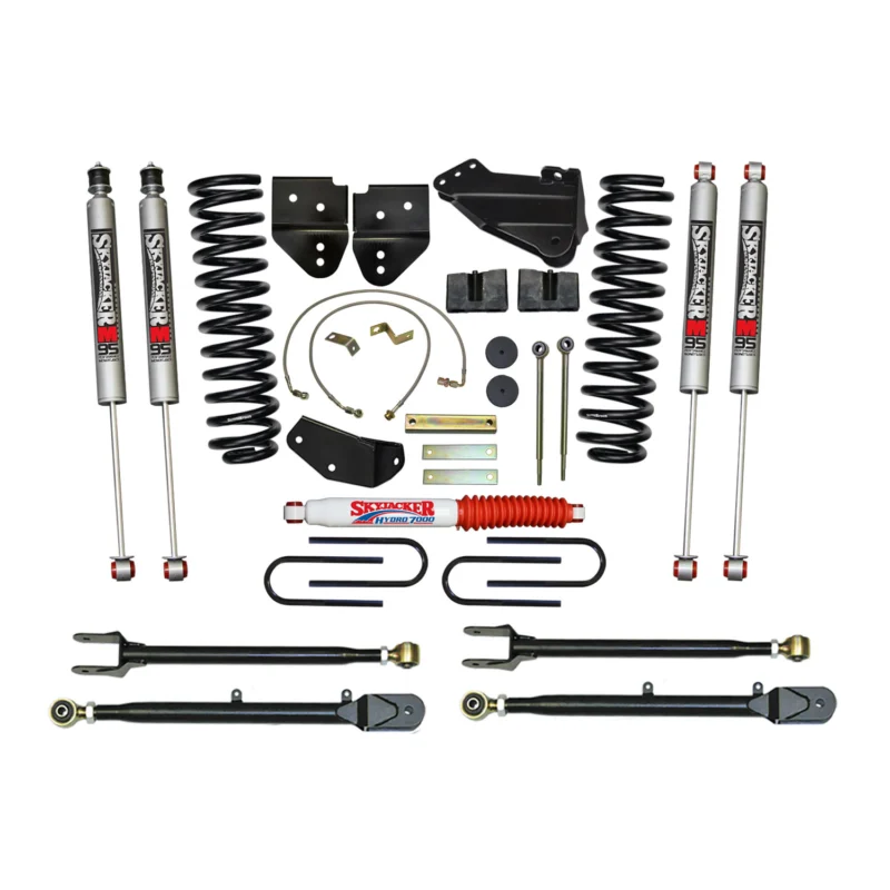 Skyjacker F54024K-M - Suspension Lift Kits