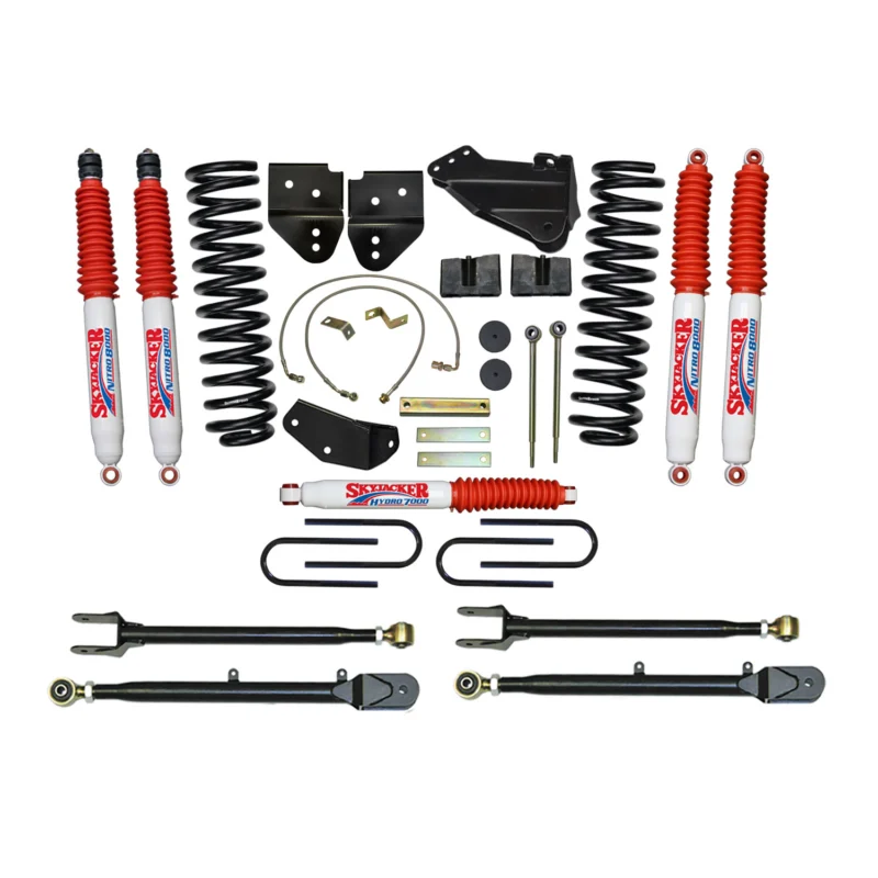 Skyjacker F54024K-N - Suspension Lift Kits