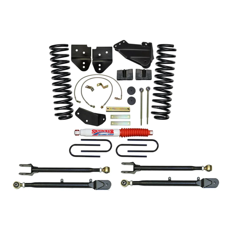 Skyjacker F54024K - Suspension Lift Kits