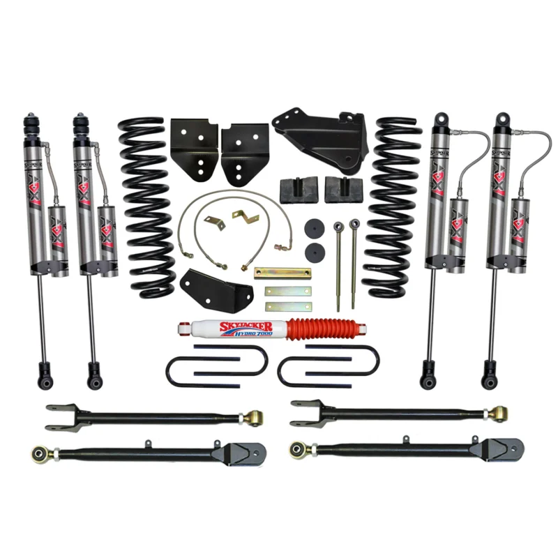 Skyjacker F54024K3-X - Suspension Lift Kits