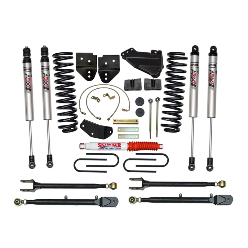 Skyjacker F54024K3-XM - Suspension Lift Kits