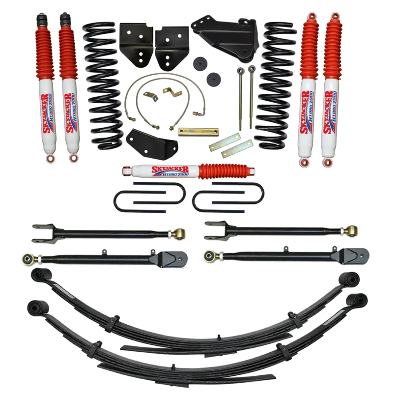 Skyjacker F54024KS-H - Suspension Lift Kits