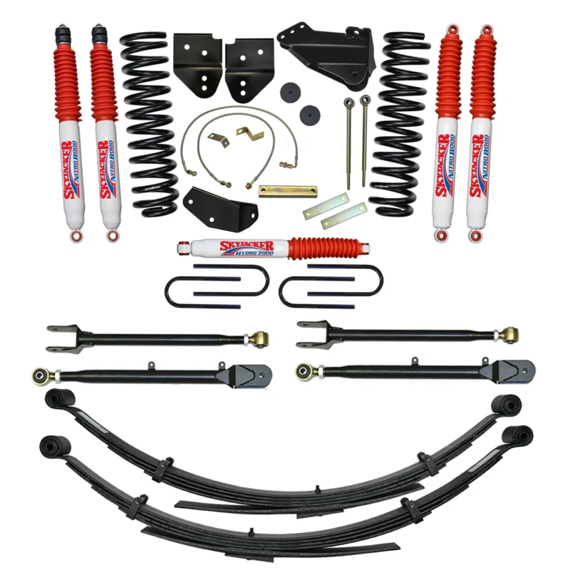 Skyjacker F54024KS-N - Suspension Lift Kits