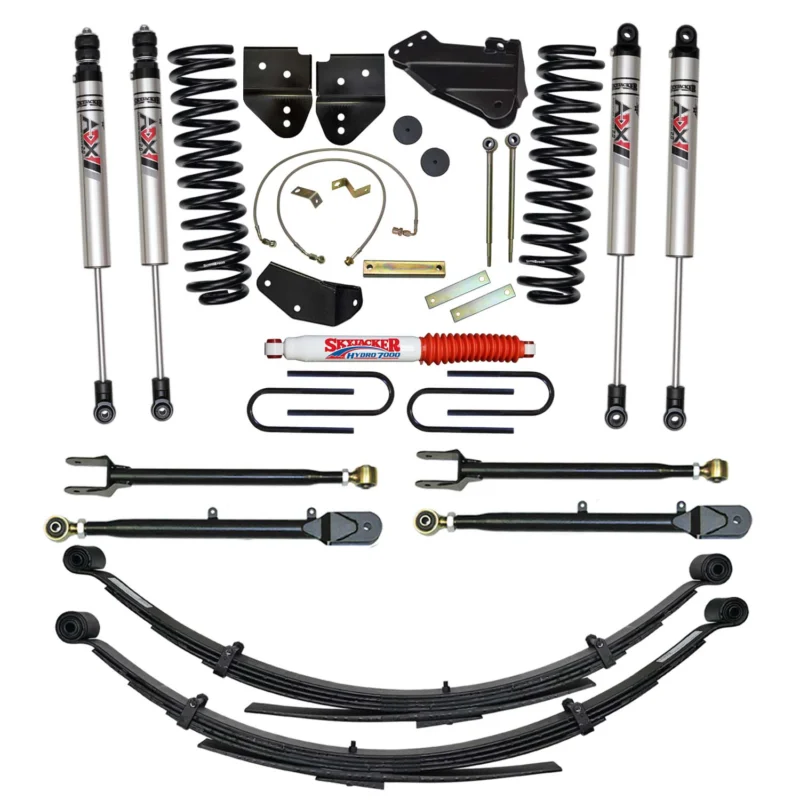 Skyjacker F54024KS-XM - Suspension Lift Kits