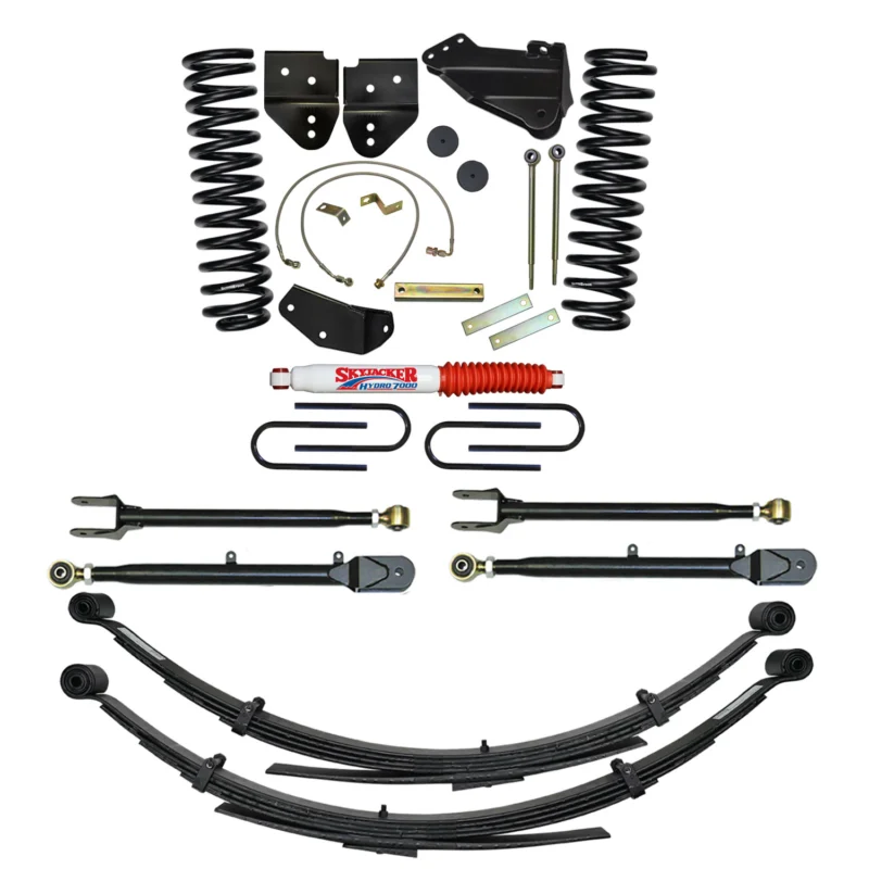 Skyjacker F54024KS - Suspension Lift Kits
