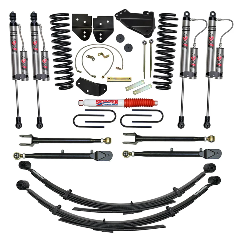 Skyjacker F54024KS3-X - Suspension Lift Kits