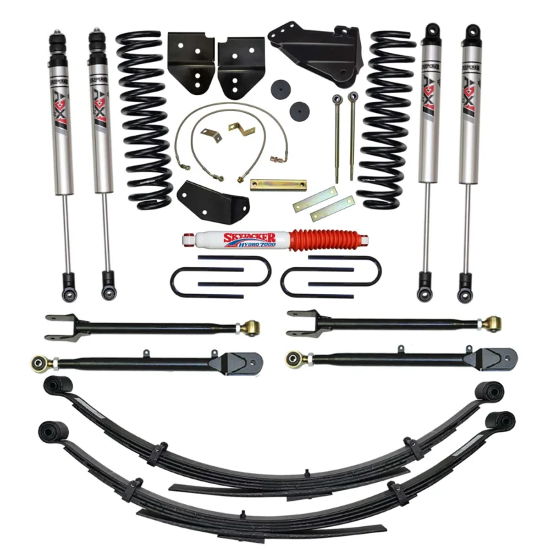 Skyjacker F54024KS3-XM - Suspension Lift Kits