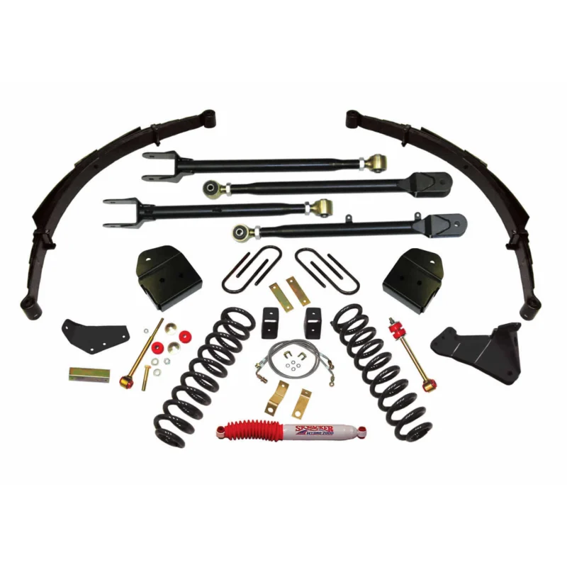 Skyjacker F54024KS3 - Suspension Lift Kits