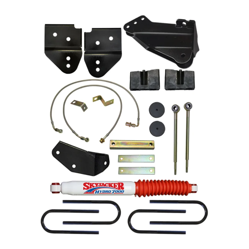 Skyjacker F5451 - Suspension Lift Kits