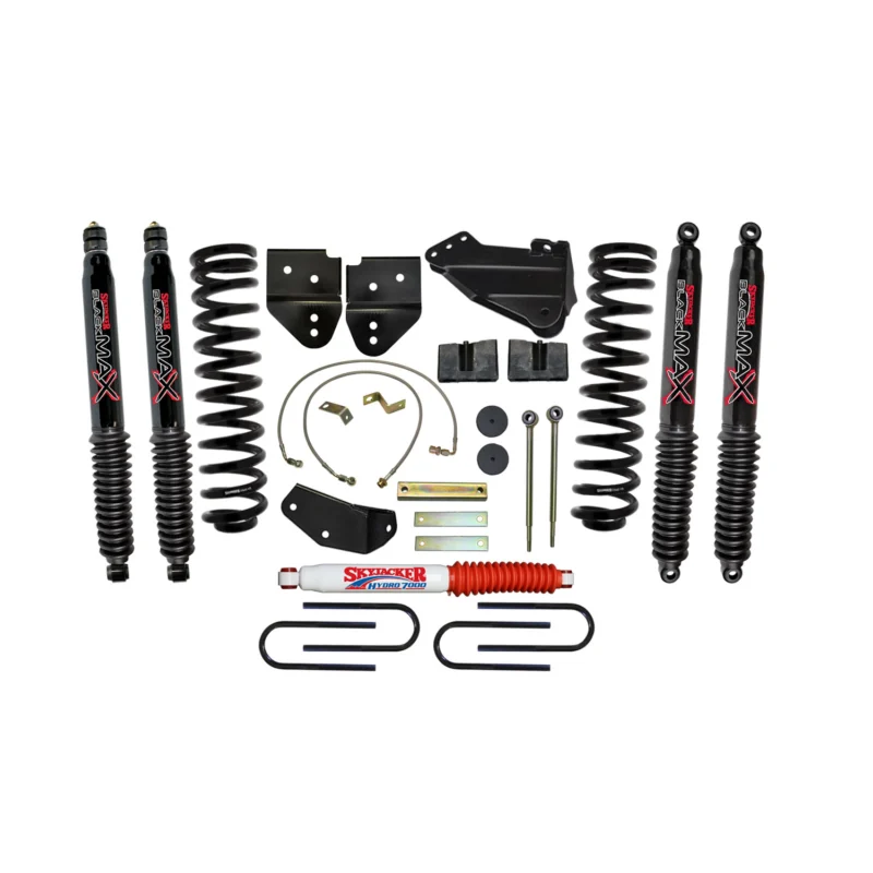 Skyjacker F5451K-B - Suspension Lift Kits