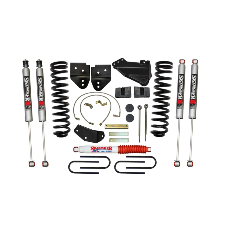 Skyjacker F5451K-M - Suspension Lift Kits