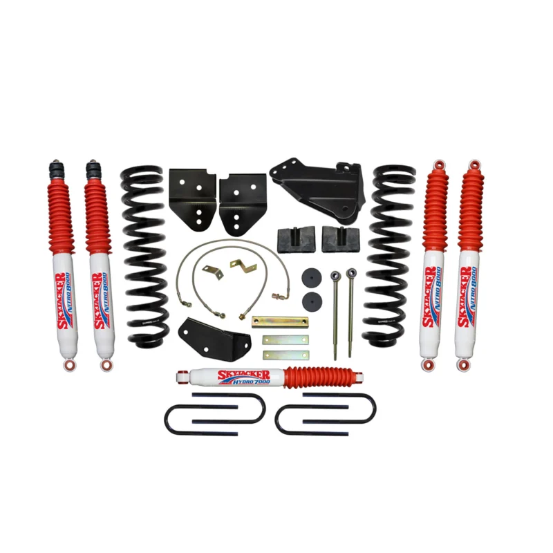 Skyjacker F5451K-N - Suspension Lift Kits