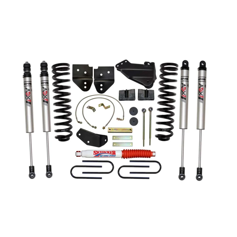 Skyjacker F5451K-XM - Suspension Lift Kits