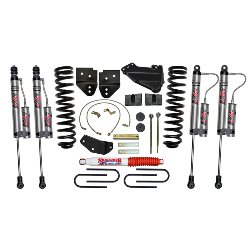 Skyjacker F5451K3-X - Suspension Lift Kits