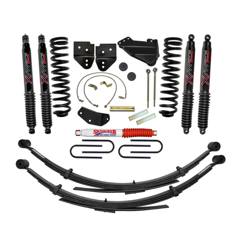 Skyjacker F5451KS-B - Suspension Lift Kits