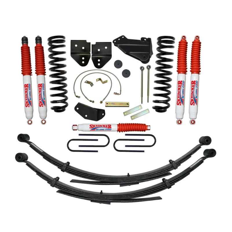 Skyjacker F5451KS-H - Suspension Lift Kits