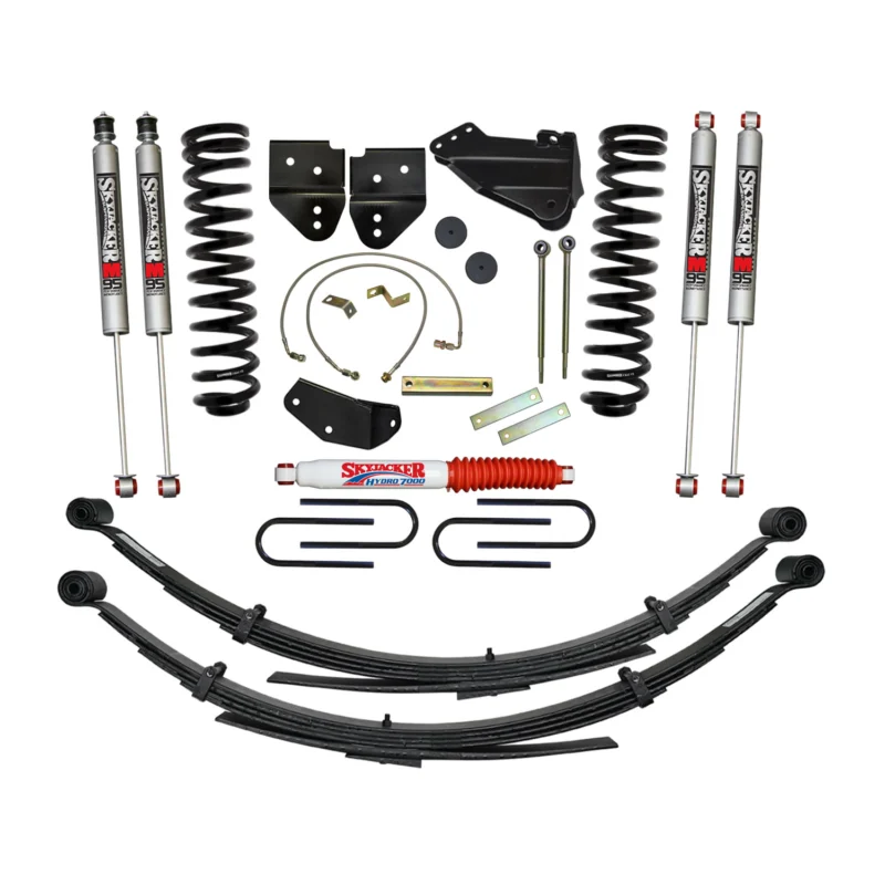 Skyjacker F5451KS-M - Suspension Lift Kits