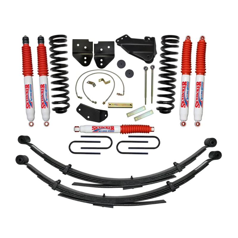 Skyjacker F5451KS-N - Suspension Lift Kits