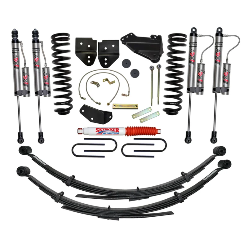 Skyjacker F5451KS-X - Suspension Lift Kits
