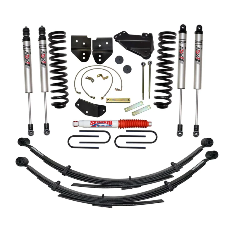 Skyjacker F5451KS-XM - Suspension Lift Kits