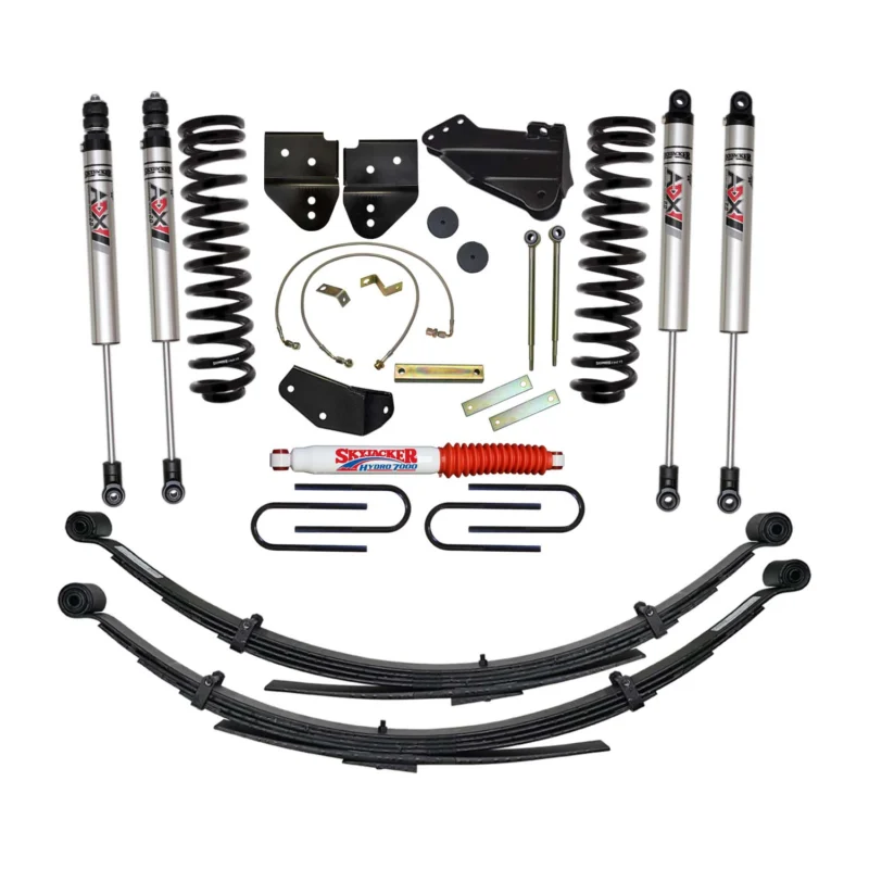 Skyjacker F5451KS3-XM - Suspension Lift Kits
