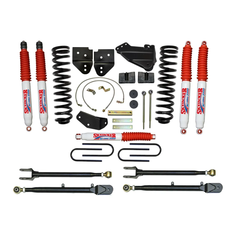 Skyjacker F54524K-H - Suspension Lift Kits