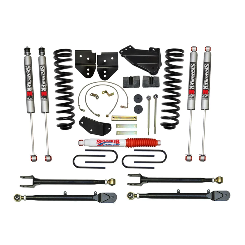Skyjacker F54524K-M - Suspension Lift Kits