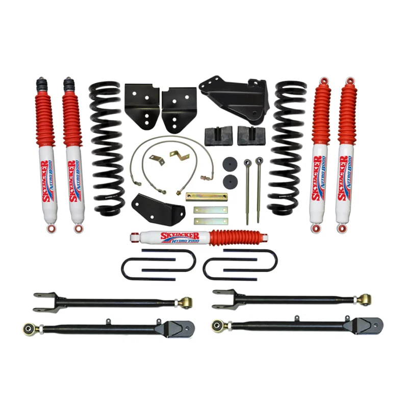 Skyjacker F54524K-N - Suspension Lift Kits