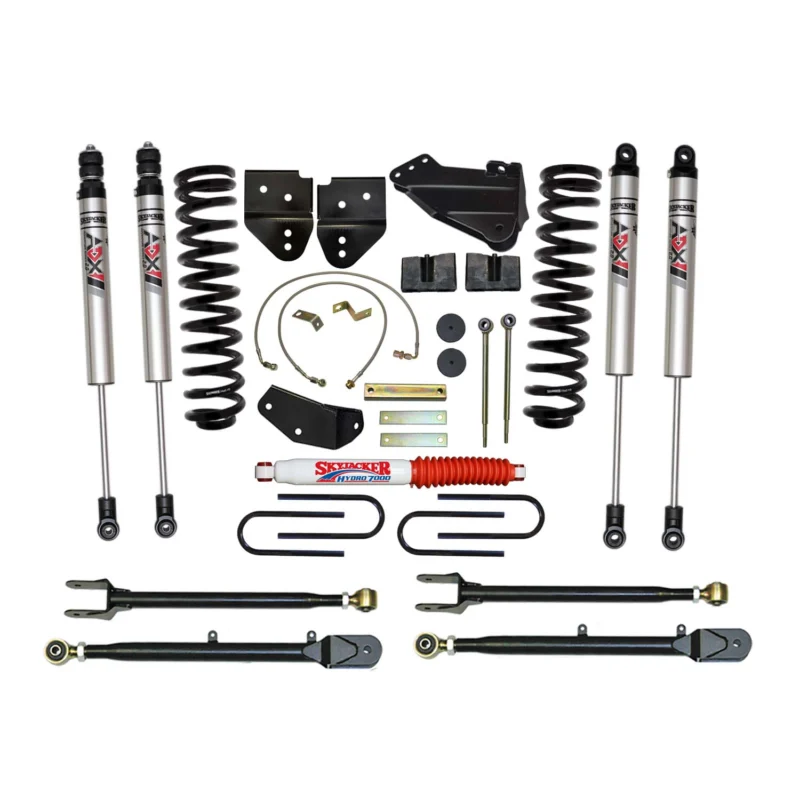 Skyjacker F54524K-XM - Suspension Lift Kits