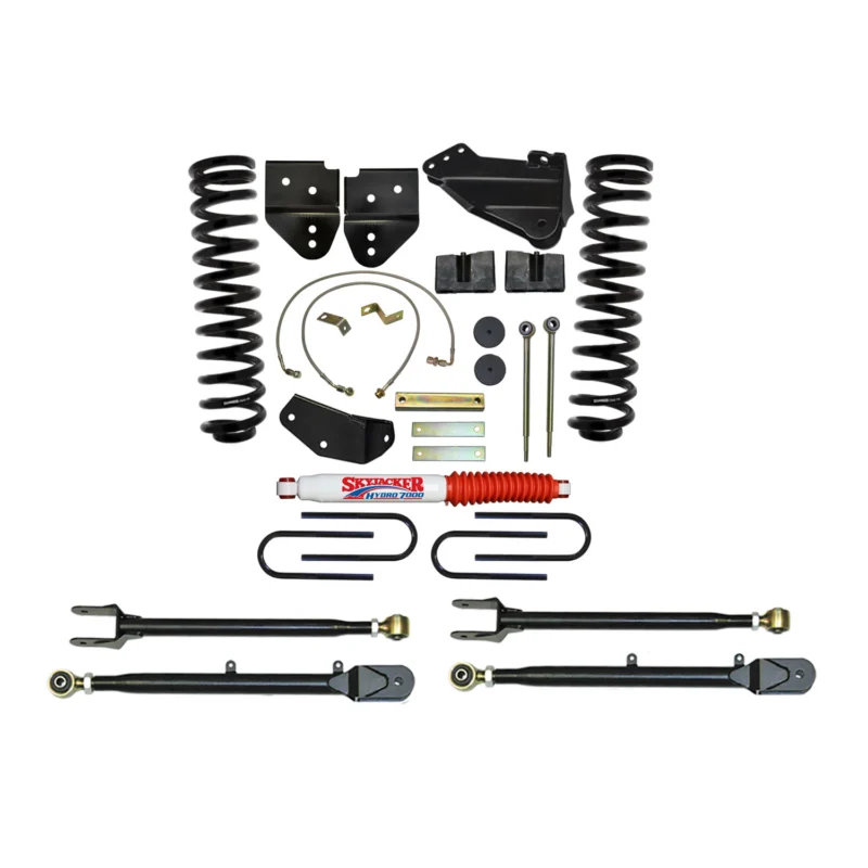 Skyjacker F54524K - Suspension Lift Kits