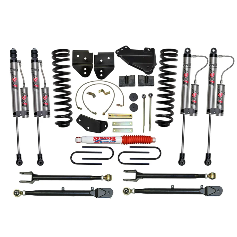Skyjacker F54524K3-X - Suspension Lift Kits