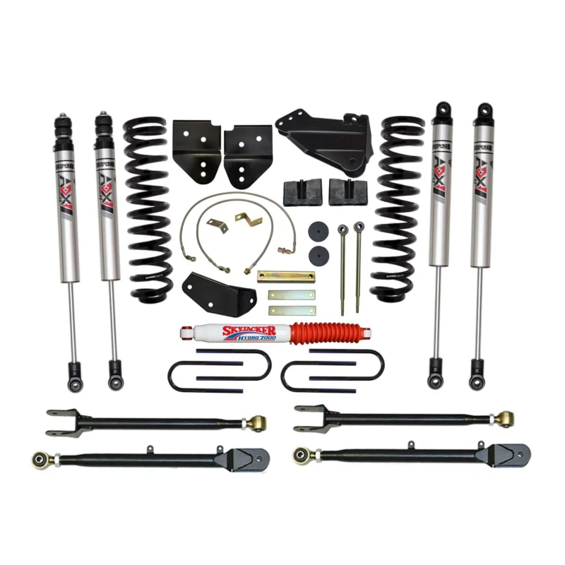 Skyjacker F54524K3-XM - Suspension Lift Kits