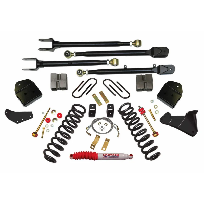 Skyjacker F54524K3 - Suspension Lift Kits