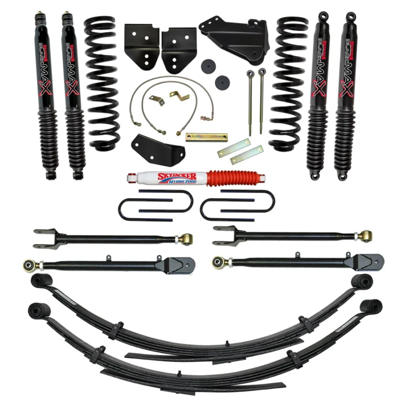 Skyjacker F54524KS-B - Suspension Lift Kits